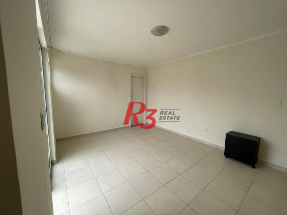 Imagem Cobertura com 2 Quartos à Venda ou Locação, 105 m² em José Menino - Santos Imagem Cobertura com 2 Quartos à Venda ou Locação, 105 m² em José Menino - Santos