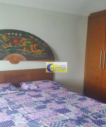 Imagem Apartamento com 3 Quartos à Venda, 140 m² em Centro - Santo André Imagem Apartamento com 3 Quartos à Venda, 140 m² em Centro - Santo André