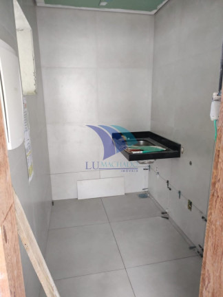 Imagem Casa com 3 Quartos à Venda, 220 m² em Alphaville - Cabo Frio