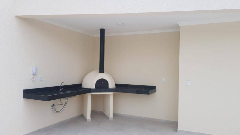 Apartamento com 2 Quartos à Venda, 75 m² em Itaguá - Ubatuba