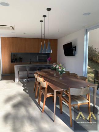 Imagem Casa com 4 Quartos à Venda, 431 m² em Tamboré - Santana De Parnaíba