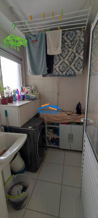 Imagem Apartamento com 3 Quartos à Venda, 96 m² em Vila Leopoldina - São Paulo Imagem Apartamento com 3 Quartos à Venda, 96 m² em Vila Leopoldina - São Paulo