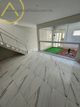 Imagem Casa com 3 Quartos à Venda, 110 m² em Jardim Sao Felipe - Atibaia