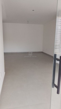 Imagem Apartamento com 3 Quartos à Venda, 121 m² em Canto Do Forte - Praia Grande