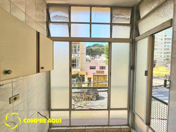Imagem Apartamento com 1 Quarto à Venda, 33 m² em Santa Cecília - São Paulo