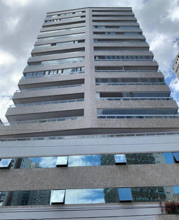 Imagem Apartamento com 2 Quartos à Venda, 90 m² em Guilhermina - Praia Grande