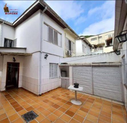 Imagem Casa com 3 Quartos à Venda, 195 m² em Campo Belo - São Paulo