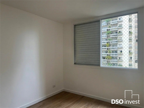 Imagem Apartamento com 3 Quartos à Venda, em Jardim América - São Paulo Imagem Apartamento com 3 Quartos à Venda, em Jardim América - São Paulo