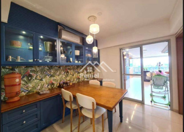 Imagem Apartamento com 4 Quartos à Venda, 278 m² em Ribeirânia - Ribeirão Preto Imagem Apartamento com 4 Quartos à Venda, 278 m² em Ribeirânia - Ribeirão Preto