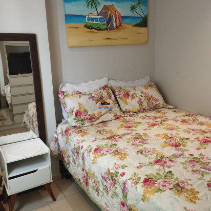 Imagem Apartamento com 3 Quartos à Venda, em Itararé - São Vicente Imagem Apartamento com 3 Quartos à Venda, em Itararé - São Vicente