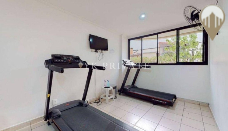 Imagem Apartamento com 2 Quartos à Venda, 62 m² em Vila Romana - São Paulo Imagem Apartamento com 2 Quartos à Venda, 62 m² em Vila Romana - São Paulo