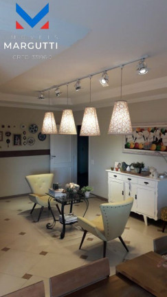 Apartamento com 3 Quartos à Venda, 170 m² em Centro - Americana