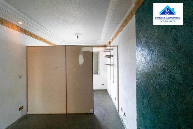 Imagem Apartamento com 1 Quarto à Venda, 26 m² em Centro - Campinas