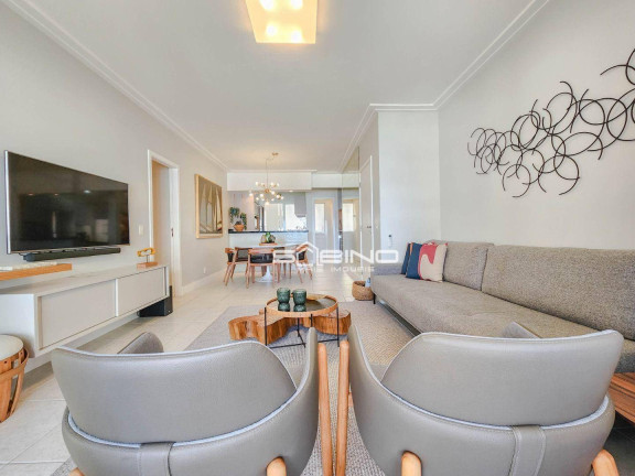 Imagem Apartamento com 3 Quartos à Venda, 138 m² em Riviera De São Lourenço - Bertioga