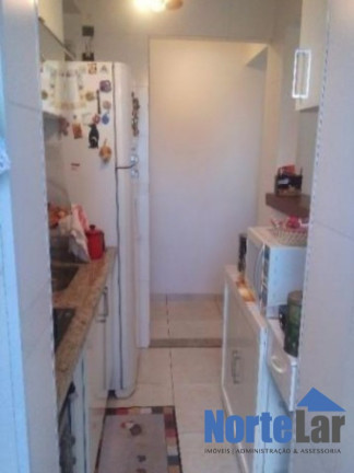 Imagem Apartamento com 3 Quartos à Venda, 65 m² em City América - São Paulo