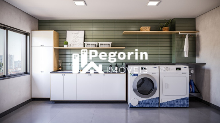 Imagem Apartamento com 1 Quarto à Venda, 30 m² em Bacacheri - Curitiba Imagem Apartamento com 1 Quarto à Venda, 30 m² em Bacacheri - Curitiba