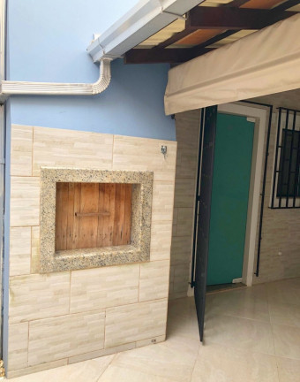 Imagem Sobrado com 3 Quartos à Venda, 105 m² em Santa Regina - Camboriú