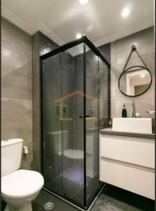 Imagem Apartamento com 2 Quartos à Venda, 65 m² em Catumbi - São Paulo Imagem Apartamento com 2 Quartos à Venda, 65 m² em Catumbi - São Paulo