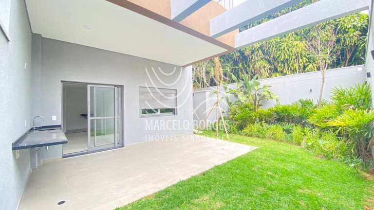 Apartamento com 1 Quarto à Venda, 120 m² em Indianópolis - São Paulo