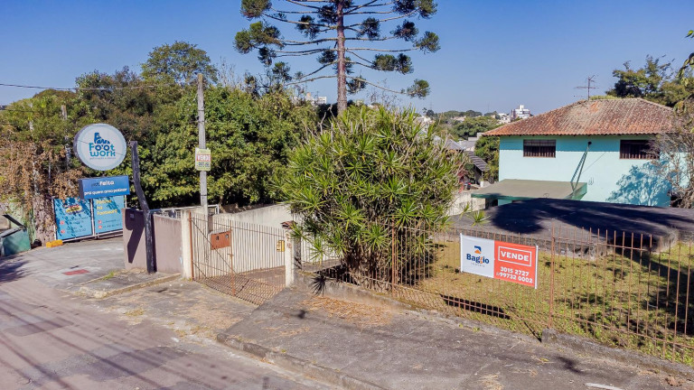 Imagem Terreno à Venda, 193 m² em Campo Comprido - Curitiba Imagem Terreno à Venda, 193 m² em Campo Comprido - Curitiba