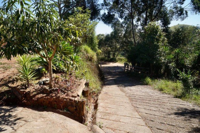 Imagem Fazenda à Venda, 170 m² em Cunha Imagem Fazenda à Venda, 170 m² em Cunha