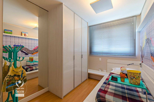 Imagem Apartamento com 3 Quartos à Venda, 71 m² em Santo Inácio - Curitiba Imagem Apartamento com 3 Quartos à Venda, 71 m² em Santo Inácio - Curitiba