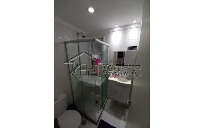 Imagem Apartamento com 3 Quartos à Venda, 65 m² em Vila Industrial - São José Dos Campos Imagem Apartamento com 3 Quartos à Venda, 65 m² em Vila Industrial - São José Dos Campos