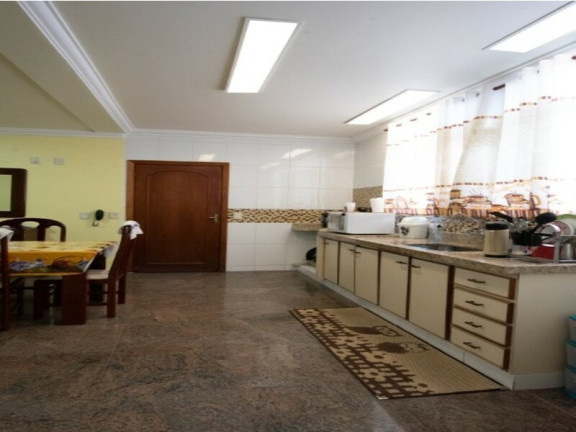 Imagem Sobrado com 4 Quartos à Venda, 420 m² em Jardim Eulina - Campinas Imagem Sobrado com 4 Quartos à Venda, 420 m² em Jardim Eulina - Campinas