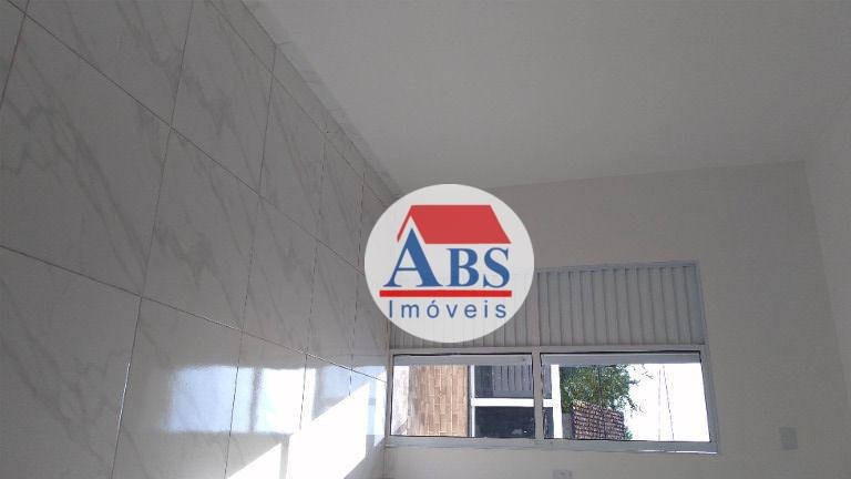 Imagem Casa com 2 Quartos à Venda, 71 m² em Jardim Glória - Praia Grande