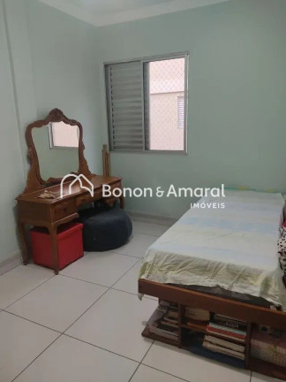 Imagem Apartamento com 2 Quartos à Venda, 62 m² em Vila Itapura - Campinas
