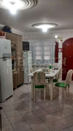 Imagem Sobrado com 3 Quartos à Venda, 154 m² em Centro - Navegantes Imagem Sobrado com 3 Quartos à Venda, 154 m² em Centro - Navegantes