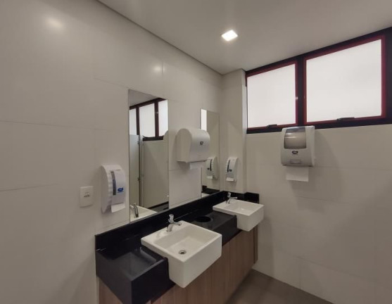 Imagem Imóvel para Alugar, 700 m² em Jardim - Santo André