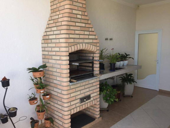 Imagem Casa com 4 Quartos à Venda, 318 m² em Jardim Ermida I - Jundiaí Imagem Casa com 4 Quartos à Venda, 318 m² em Jardim Ermida I - Jundiaí