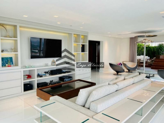 Imagem Apartamento com 4 Quartos à Venda, 423 m² em Campo Belo - São Paulo Imagem Apartamento com 4 Quartos à Venda, 423 m² em Campo Belo - São Paulo