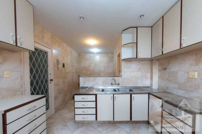 Imagem Apartamento com 3 Quartos à Venda, 140 m² em Flamengo - Rio De Janeiro