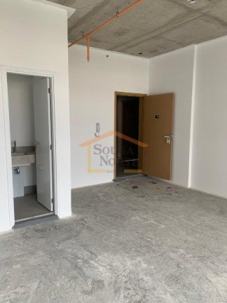 Imagem Sala Comercial à Venda ou Locação, 37 m² em Macedo - Guarulhos Imagem Sala Comercial à Venda ou Locação, 37 m² em Macedo - Guarulhos