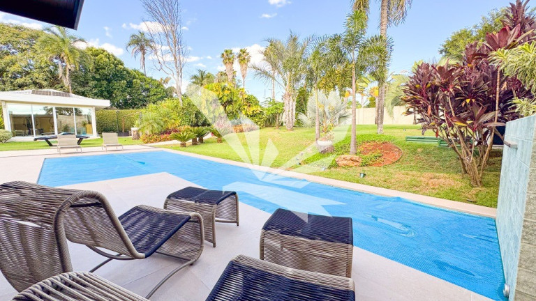 Imagem Casa com 5 Quartos à Venda, 757 m² em Setor De Mansões Dom Bosco (lago Sul) - Brasília Imagem Casa com 5 Quartos à Venda, 757 m² em Setor De Mansões Dom Bosco (lago Sul) - Brasília