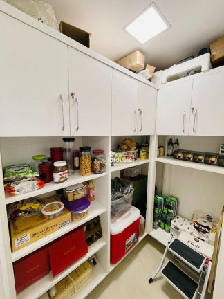 Imagem Apartamento com 3 Quartos à Venda, 174 m² em Vila Leopoldina - São Paulo