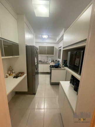 Imagem Apartamento com 3 Quartos à Venda, 117 m² em Vila Leopoldina - São Paulo
