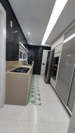 Imagem Apartamento com 3 Quartos à Venda, 156 m² em Centro - São Bernardo Do Campo