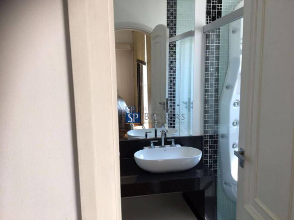 Imagem Apartamento com 2 Quartos à Venda ou Locação, 280 m² em Campo Belo - São Paulo Imagem Apartamento com 2 Quartos à Venda ou Locação, 280 m² em Campo Belo - São Paulo
