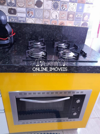 Imagem Apartamento com 2 Quartos à Venda, 54 m² em Jardim Suécia - Mogi Guaçu Imagem Apartamento com 2 Quartos à Venda, 54 m² em Jardim Suécia - Mogi Guaçu