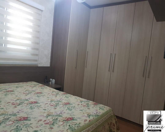 Imagem Apartamento com 3 Quartos à Venda, 86 m² em Vila Jardini - Sorocaba Imagem Apartamento com 3 Quartos à Venda, 86 m² em Vila Jardini - Sorocaba