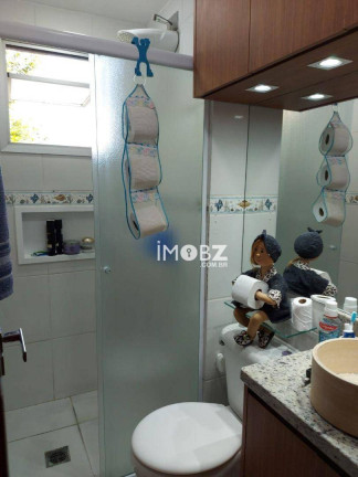 Imagem Imóvel com 2 Quartos à Venda, 53 m² em Jardim Umarizal - São Paulo Imagem Imóvel com 2 Quartos à Venda, 53 m² em Jardim Umarizal - São Paulo