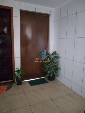 Imagem Apartamento com 2 Quartos à Venda, 56 m² em Conjunto Residencial José Bonifácio - São Paulo
