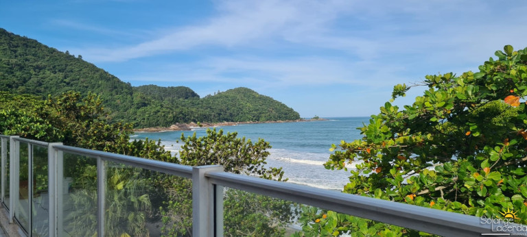 Imagem Cobertura com 3 Quartos à Venda, 133 m² em Praia Vermelha Do Centro - Ubatuba