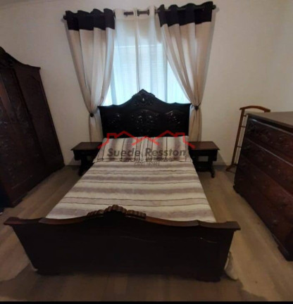 Imagem Casa com 3 Quartos à Venda, 105 m² em Santo Amaro - São Paulo