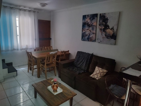 Casa com 2 Quartos à Venda, 90 m² em Xangrilá - Contagem