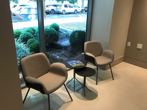 Imagem Sala Comercial à Venda, 53 m² em Auxiliadora - Porto Alegre Imagem Sala Comercial à Venda, 53 m² em Auxiliadora - Porto Alegre