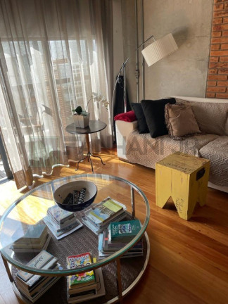 Imagem Imóvel com 1 Quarto à Venda, 80 m² em Cerqueira César - São Paulo Imagem Imóvel com 1 Quarto à Venda, 80 m² em Cerqueira César - São Paulo